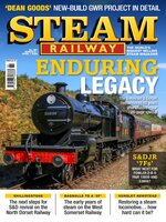 Steam Railway